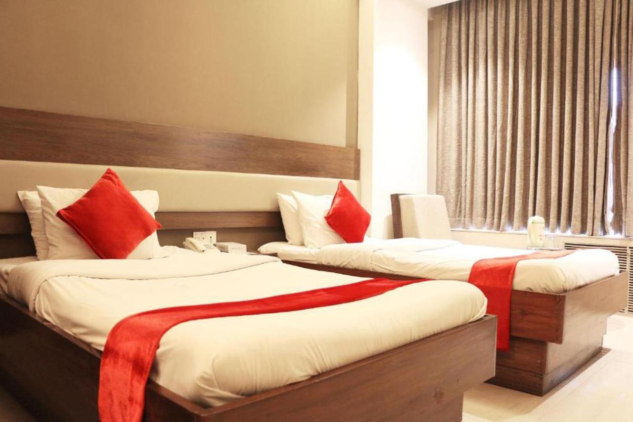 Hotel Ashrafee Ντάκα Εξωτερικό φωτογραφία