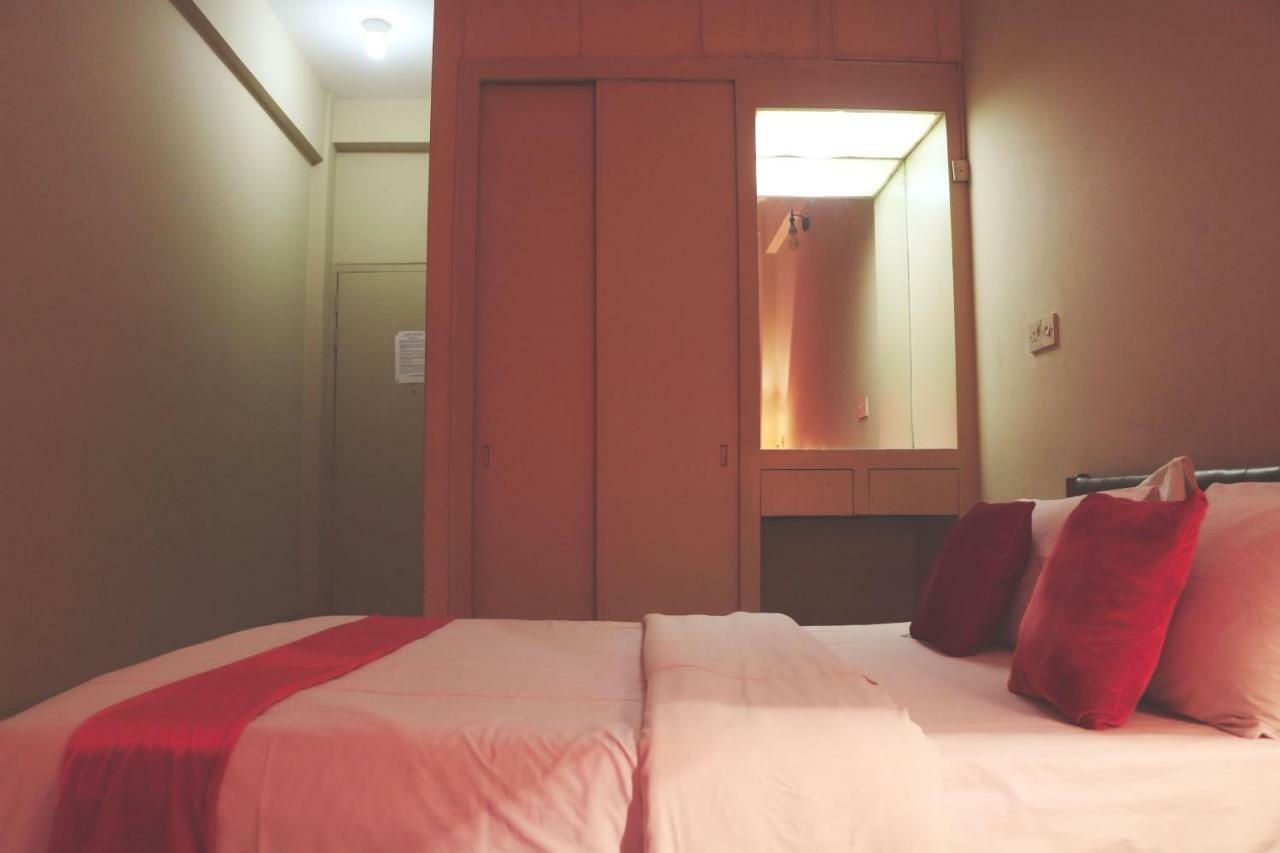 Hotel Ashrafee Ντάκα Εξωτερικό φωτογραφία